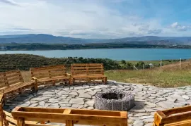 ქირავდება სახლი დღიურად, 9 ოთახიანი, თბილისი, თემქა