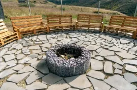 ქირავდება სახლი დღიურად, 9 ოთახიანი, თბილისი, თემქა