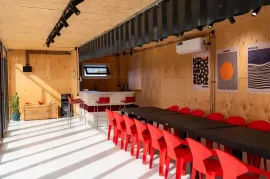 ქირავდება სახლი დღიურად, 9 ოთახიანი, თბილისი, თემქა