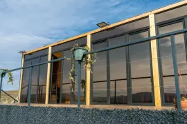 ქირავდება სახლი დღიურად, 9 ოთახიანი, თბილისი, თემქა