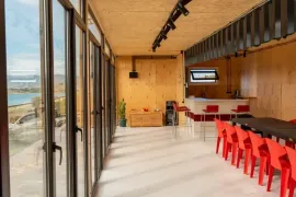 ქირავდება სახლი დღიურად, 9 ოთახიანი, თბილისი, თემქა