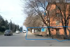 Аренда, Универсальное коммерческое помещение, Исани