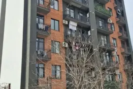 Apartment for sale, 3 Room, New building, Tbilisi, Vazisubani