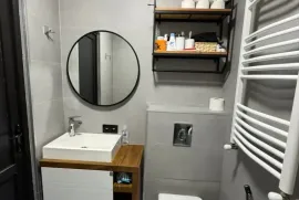 Apartment for sale, 3 Room, New building, Tbilisi, Vazisubani