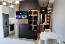 Apartment for sale, 3 Room, New building, Tbilisi, Vazisubani