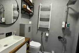 Apartment for sale, 3 Room, New building, Tbilisi, Vazisubani