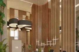 Apartment for sale, 2 Room, New building, Batumi, Airport District