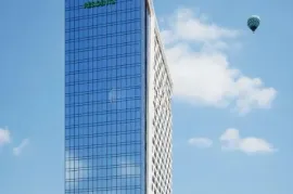 Apartment for sale, 3 Room, New building, Batumi, Airport District