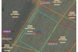 იყიდება მიწის ნაკვეთი, სასოფლო - სამეურნეო, შულავერი 