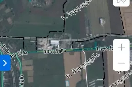 იყიდება მიწის ნაკვეთი, სასოფლო - სამეურნეო, შულავერი 