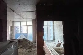 იყიდება ბინა, 2 ოთახიანი, ახალი აშენებული, ბათუმი, ხიმშიაშვილის უბანი