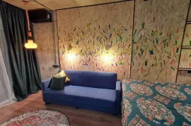 იყიდება ბინა, 1 ოთახიანი, ახალი აშენებული, ბათუმი