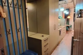 იყიდება ბინა, 1 ოთახიანი, ახალი აშენებული, ბათუმი