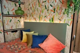 იყიდება ბინა, 1 ოთახიანი, ახალი აშენებული, ბათუმი