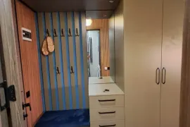 იყიდება ბინა, 1 ოთახიანი, ახალი აშენებული, ბათუმი