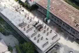 Продается квартира, 1 Kомнатная, Новостройка, Батуми