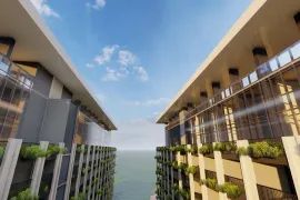 Продается квартира, 1 Kомнатная, Новостройка, Батуми