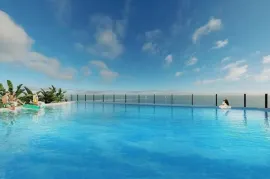 Продается квартира, 2 Kомнатная, Новостройка, Батуми, Район аэропорта