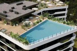 Продается квартира, 2 Kомнатная, Новостройка, Батуми, Район аэропорта