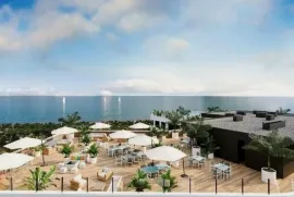 Продается квартира, 2 Kомнатная, Новостройка, Батуми, Район аэропорта