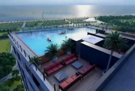 Продается квартира, 2 Kомнатная, Новостройка, Батуми, Район аэропорта