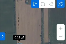 იყიდება მიწის ნაკვეთი, სასოფლო - სამეურნეო, შულავერი 