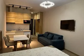 იყიდება ბინა, 2 ოთახიანი, ახალი აშენებული, ბათუმი, აეროპორტის უბანი