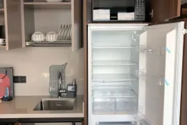 იყიდება ბინა, 1 ოთახიანი, ახალი აშენებული, ბათუმი, რუსთაველის უბანი