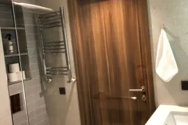 იყიდება ბინა, 1 ოთახიანი, ახალი აშენებული, ბათუმი, რუსთაველის უბანი