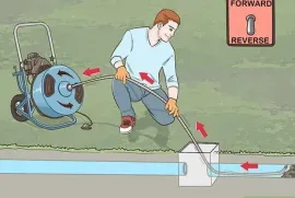 სამზარეულოს გაწმენდა 557470450 მილების გაწმენდა