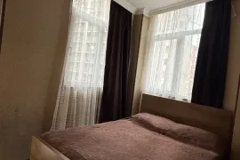 ქირავდება ბინა, 2 ოთახიანი, ახალი აშენებული, ბათუმი, ხიმშიაშვილის უბანი