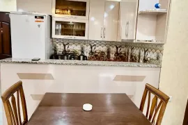 ქირავდება ბინა, 2 ოთახიანი, ახალი აშენებული, ბათუმი, ხიმშიაშვილის უბანი