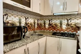 ქირავდება ბინა, 2 ოთახიანი, ახალი აშენებული, ბათუმი, ხიმშიაშვილის უბანი