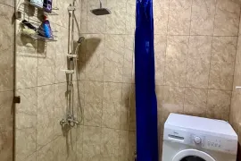 ქირავდება ბინა, 2 ოთახიანი, ახალი აშენებული, ბათუმი, ხიმშიაშვილის უბანი