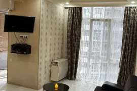 ქირავდება ბინა, 2 ოთახიანი, ახალი აშენებული, ბათუმი, ხიმშიაშვილის უბანი