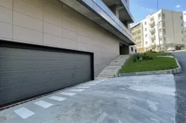 იყიდება ბინა, 3 ოთახიანი, ახალი აშენებული, თბილისი, საბურთალო