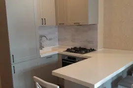 იყიდება ბინა, 3 ოთახიანი, ახალი აშენებული, თბილისი, საბურთალო