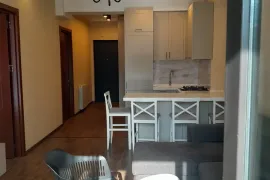 იყიდება ბინა, 3 ოთახიანი, ახალი აშენებული, თბილისი, საბურთალო