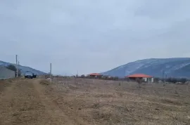 იყიდება მიწის ნაკვეთი, სასოფლო - სამეურნეო, ბულაჩაური