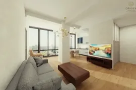 Продается квартира, 4 Kомнатная, Новостройка, Тбилиси, saburtalo