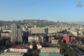 Продается квартира, 4 Kомнатная, Новостройка, Тбилиси, saburtalo