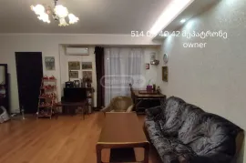 იყიდება ბინა, 6 ოთახიანი, ახალი აშენებული, თბილისი, საბურთალო