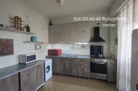 იყიდება ბინა, 6 ოთახიანი, ახალი აშენებული, თბილისი, საბურთალო