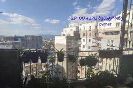 იყიდება ბინა, 6 ოთახიანი, ახალი აშენებული, თბილისი, საბურთალო