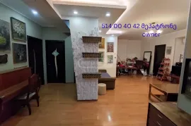 იყიდება ბინა, 6 ოთახიანი, ახალი აშენებული, თბილისი, საბურთალო