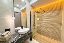 Продается квартира, 2 Kомнатная, Новостройка, Тбилиси, Ортачала