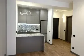 Продается квартира, 2 Kомнатная, Новостройка, Тбилиси, Ортачала