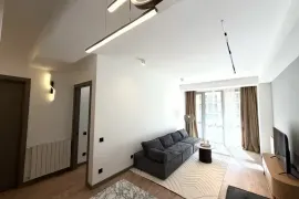 Продается квартира, 2 Kомнатная, Новостройка, Тбилиси, Ортачала