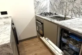 Продается квартира, 2 Kомнатная, Новостройка, Тбилиси, Ортачала