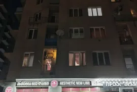 იყიდება ბინა, 4 ოთახიანი, ახალი აშენებული, თბილისი, დიდი დიღომი